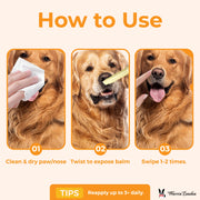 Nose & Paw Hydrating Stick