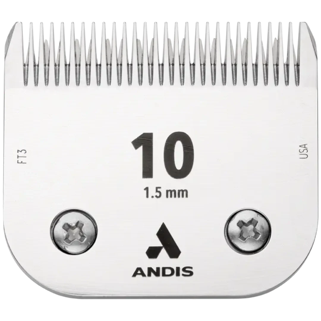 #10 CeramicEdge Detachable Blade by Andis