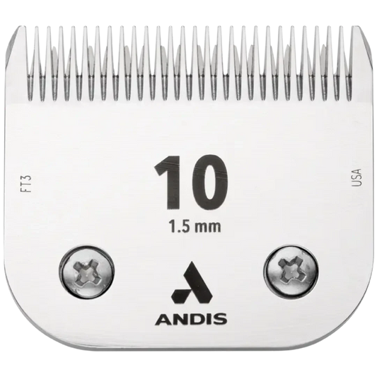 #10 CeramicEdge Detachable Blade by Andis