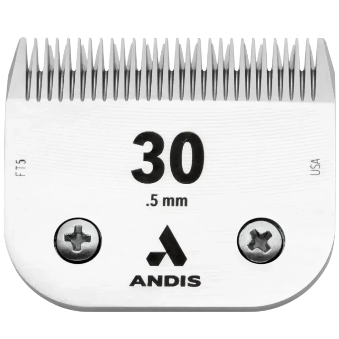 #30 CeramicEdge Detachable Blade by Andis