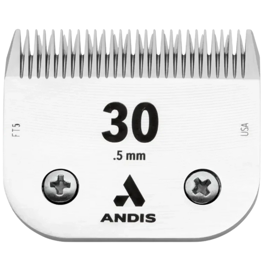 #30 CeramicEdge Detachable Blade by Andis