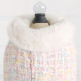Load image into Gallery viewer, Chantel Tweed Dog Coat
