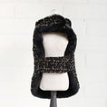 Load image into Gallery viewer, Chantel Tweed Dog Coat

