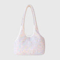 Load image into Gallery viewer, Chantel Tweed Dog Carrier
