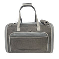 Load image into Gallery viewer, Mr. Peanut's Gold Series Big Apple XL Size Airline Compliant Expandable Pet Carrier
