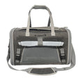 Load image into Gallery viewer, Mr. Peanut's Gold Series Big Apple XL Size Airline Compliant Expandable Pet Carrier

