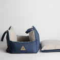 Load image into Gallery viewer, Nooee Pet Car Seat Charlie
