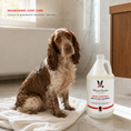 Load image into Gallery viewer, Shed Control Shampoo for Dogs - Professional Size
