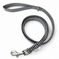 Load image into Gallery viewer, Houndstooth Leash
