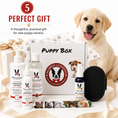 Load image into Gallery viewer, Warren London Puppy Bundle Gift Box
