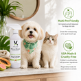 Load image into Gallery viewer, Wet Kiss Dog Cologne By Warren London - 2 Oz or 16 Oz
