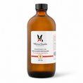 Load image into Gallery viewer, Brown glass bottle of Southlake Paws Grapeseed Oil Paw and Nose Revitalizer, 16 oz, for dryness and cracks.
