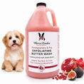 Load image into Gallery viewer, Exfoliating Butter Wash Dog Shampoo Gallons - With Natural Jojoba Beads
