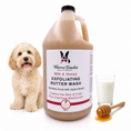 Load image into Gallery viewer, Exfoliating Butter Wash Dog Shampoo Gallons - With Natural Jojoba Beads
