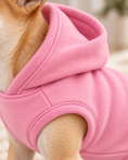 Load image into Gallery viewer, Blank Dog Hoodie
