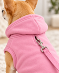 Load image into Gallery viewer, Blank Dog Hoodie
