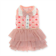 Cherish Cherry Dress