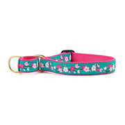Cherry Blossoms Martingale