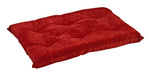 Cherry Bones  Tufted Cushion