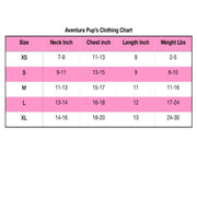 Chanel-Inspired Chewnel Perfume Bottle Embroidered Dog T-Shirt