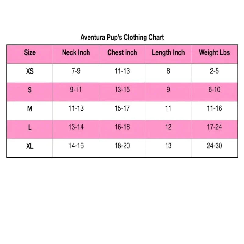 Instagram Influencer Embroidered Dog T-Shirt