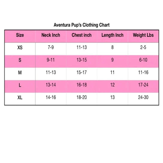 Instagram Influencer Embroidered Dog T-Shirt