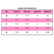 Instagram Influencer Embroidered Dog T-Shirt