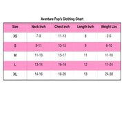 Grrucci Embroidered Dog T-Shirt