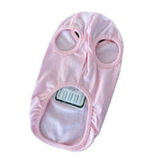 Chanel-Inspired Chewnel Perfume Bottle Embroidered Dog T-Shirt