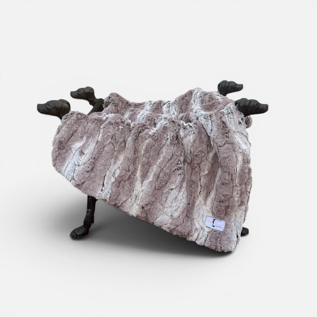 Elite Dog Blanket Collection