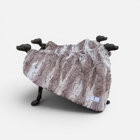 Elite Dog Blanket Collection