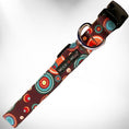 Load image into Gallery viewer, Martini Dog Collars, Leads, and Bows - 5 Styles
