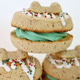 Load image into Gallery viewer, Dog Treats | Pawty Puffs | 6 Pack
