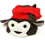 Circus Monkey