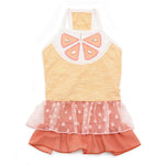 Citrus Dress