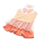 Citrus Dress