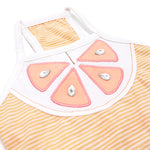 Citrus Dress