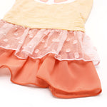 Citrus Dress