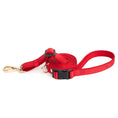 Load image into Gallery viewer, City Dog Leash - Iconic Red
