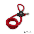 Load image into Gallery viewer, Climbing Rope Dog Leash - Red
