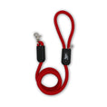 Load image into Gallery viewer, Climbing Rope Dog Leash - Red
