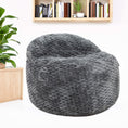 Load image into Gallery viewer, Adult Bean Bag Chair - Queen - NEST Cloud
