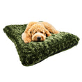 Load image into Gallery viewer, Dog Bed - Rectangle Bolstered Furvana™ 'Cloud'
