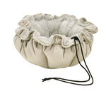 Cloud Buttercup Bed