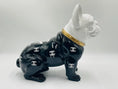 Load image into Gallery viewer, CoCo French Bulldog Statue
