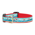 Load image into Gallery viewer, Coastal Dog Collar
