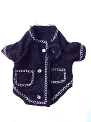 Doggie Coco Jacket 