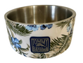 Load image into Gallery viewer, Tommy Bahama Pet - Double Insulated Stainless Steel Bowls
