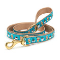 Load image into Gallery viewer, Coffee Nut Dog Lead
