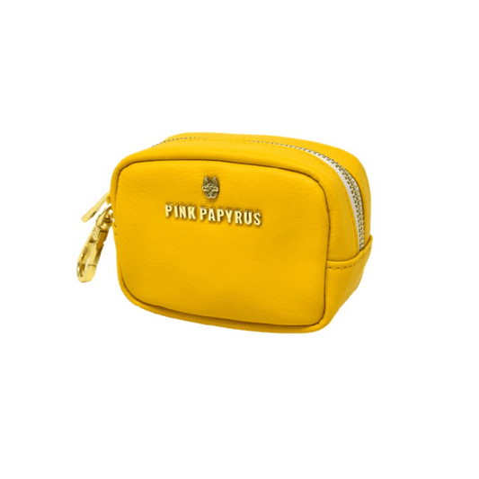 Colie Waste Bag Holder & Treat Pouch